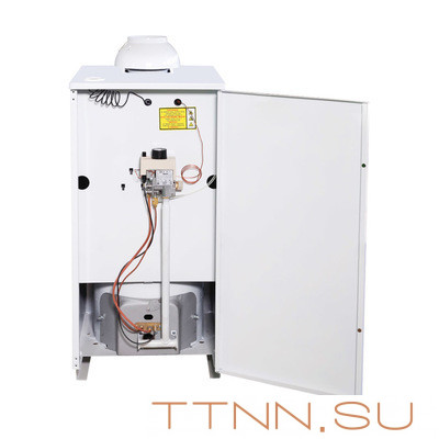 Напольный газовый котел Боринское АКГВ - 11,6 РБ Sit Напольный газовый котел Боринское АКГВ - 11,6 РБ Sit