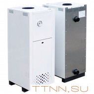 Стальной газовый котел Конорд КСц-Г-20 S-4