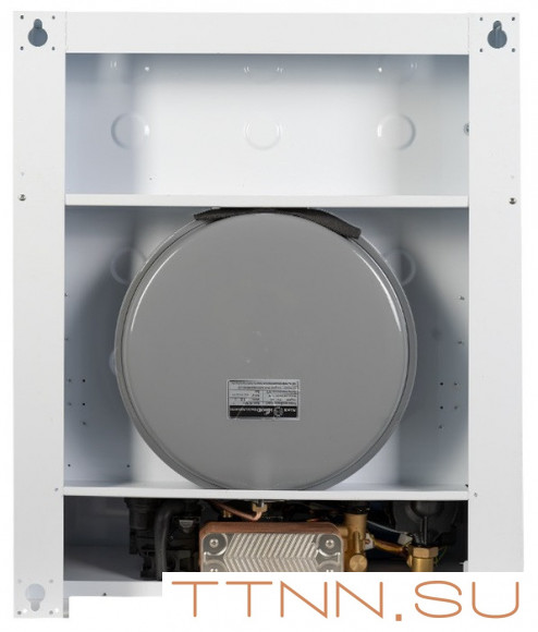 Настенный газовый котел 32 кВт Kentatsu NOBBY BASE 32-2CS Настенный газовый котел 32 кВт Kentatsu NOBBY BASE 32-2CS