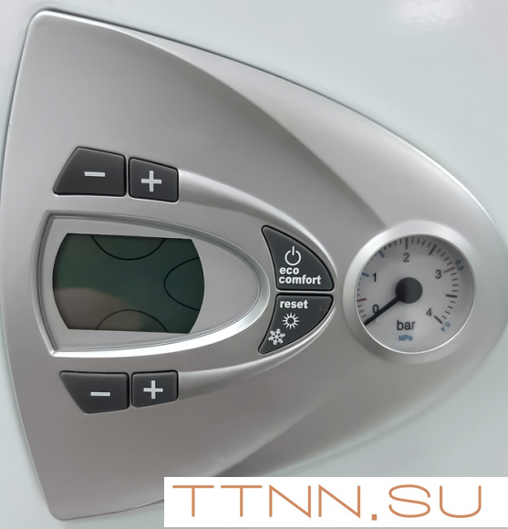 Настенный газовый котел Ferroli Vitabel F20 (ZL0BYJ5JYA) Настенный газовый котел Ferroli Vitabel F20 (ZL0BYJ5JYA)