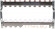 Для отопления Rommer 1"/3/4"x10 с запорными клапанами (RMS-3200-000010)