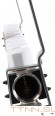 Для отопления Rommer 1"/3/4"x10 с запорными клапанами (RMS-3200-000010)