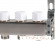 Для отопления Rommer 1"/3/4"x10 с запорными клапанами (RMS-3200-000010)