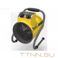 Тепловая пушка Ballu BHP-PE-5