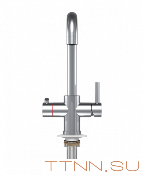 Электрический накопительный водонагреватель Thermex Space 8