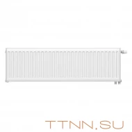 Стальной панельный радиатор Lemax VC33 300х2000 Стальной панельный радиатор Lemax VC33 300х2000