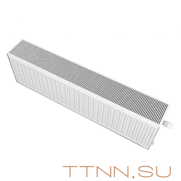 Стальной панельный радиатор Lemax VC33 300х2000 Стальной панельный радиатор Lemax VC33 300х2000