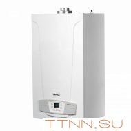 Одноконтурный газовый котел Baxi ECO Life 1.24F Одноконтурный газовый котел Baxi ECO Life 1.24F