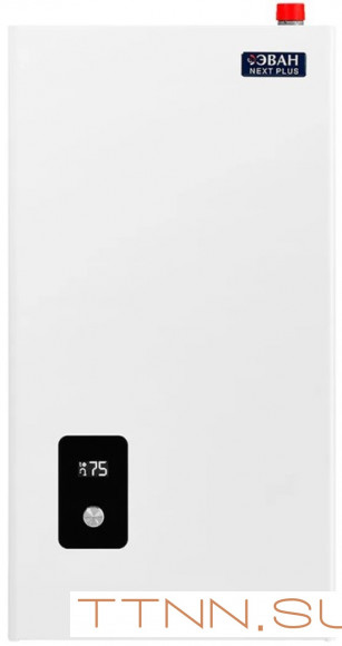 Электрический котел Эван NEXT PLUS - 18