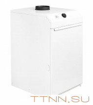 Напольный газовый котел Strattos PRO 40 кВт