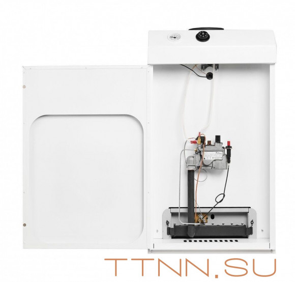 Напольный газовый котел Strattos PRO 40 кВт