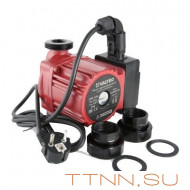 Насос для отопления VALTEC RS 25/6EA-130 Насос для отопления VALTEC RS 25/6EA-130