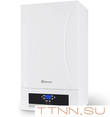 Настенный газовый котел Thermex Hydra HS24 Настенный газовый котел Thermex Hydra HS24