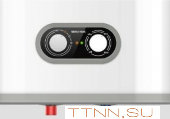 Электрический накопительный водонагреватель Termica NEMO 30 INOX Электрический накопительный водонагреватель Termica NEMO 30 INOX