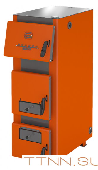 Твердотопливный котел Теплодар КУППЕР ПРО-22 (2.0) Твердотопливный котел Теплодар КУППЕР ПРО-22 (2.0)