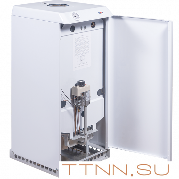 Газовый котел RGA АОГВ-8 SG (САБК) Газовый котел RGA АОГВ-8 SG (САБК)