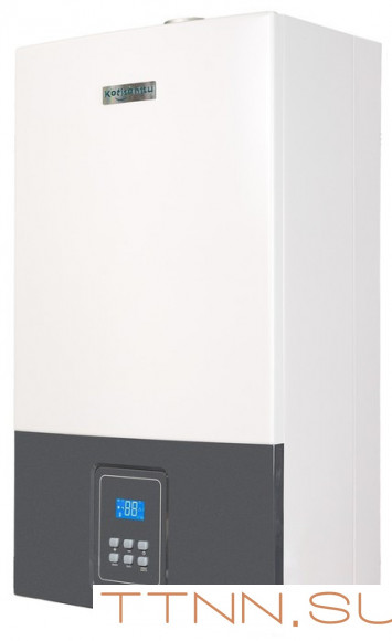 Газовый котел Kotitonttu TOIVO T12 O (одноконтурный без трехходового клапана) Газовый котел Kotitonttu TOIVO T12 O (одноконтурный без трехходового клапана)