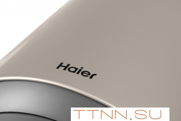Электрический накопительный водонагреватель Haier ES80V-Color
