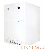 Стальной газовый котел Конорд КСц-Г-40 S-4