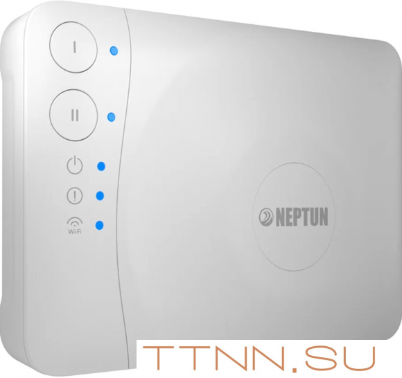 Комплект Neptun Profi Smart+ 1/2 Tuya Комплект Neptun Profi Smart+ 1/2 Tuya