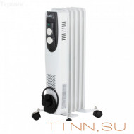 Масляный радиатор Ballu BOH/CL-09WRN (9 секций)