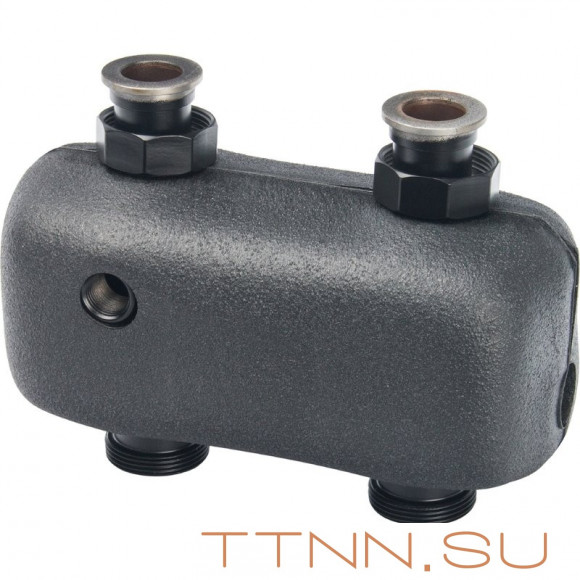 Гидравлическая стрелка STOUT 3 м3/час Гидравлическая стрелка STOUT 3 м3/час