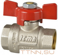 Шаровый кран ICMA 3/4" (87349AE11) Шаровый кран ICMA 3/4" (87349AE11)