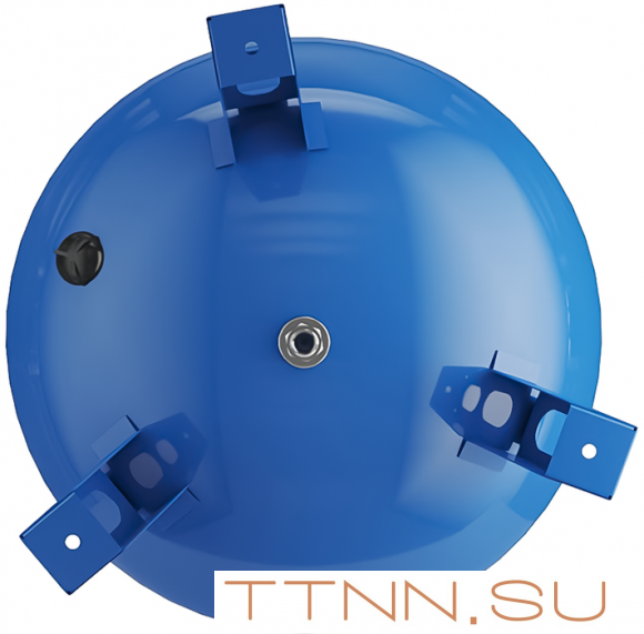 Гидроаккумулятор Wester WAV(top) 200л