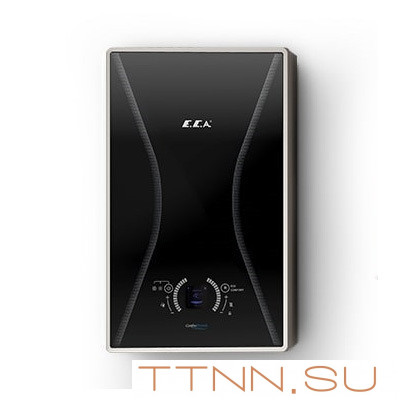 Настенный газовый котел ECA CONFEO PREMIX HST 28 KW Настенный газовый котел ECA CONFEO PREMIX HST 28 KW