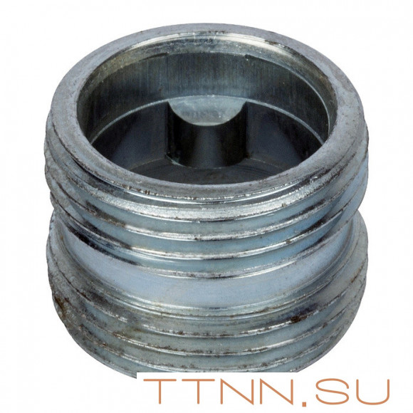 Вентиль Rommer Ниппель радиаторный стальной Вентиль Rommer Ниппель радиаторный стальной