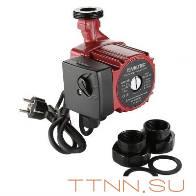 Насос для отопления VALTEC RS 32/4-180