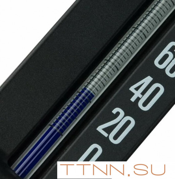 Термометр спиртовой угловой Watts Термометр спиртовой угловой формы (штуцер 50 мм) Термометр спиртовой угловой Watts Термометр спиртовой угловой формы (штуцер 50 мм)