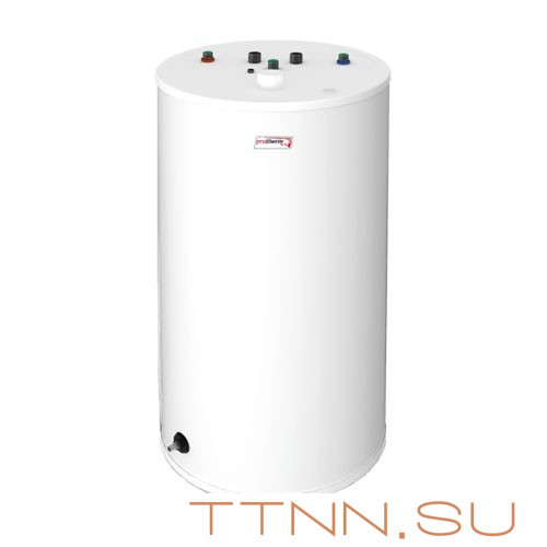 Бойлер косвенного нагрева Protherm FE 200/6 BM