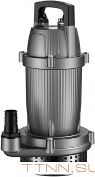 Дренажный насос Pumpman QDX14-16-1.1LA