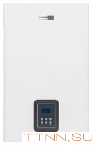 Настенный газовый котел Kotitonttu TOIVO T32 DK