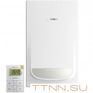 Настенный газовый котел Navien Deluxe S COAXIAL-13k