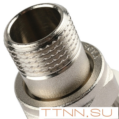 Вентиль STOUT SVL 1156 000015 Вентиль STOUT SVL 1156 000015