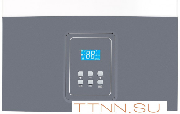 Одноконтурный газовый котел Kotitonttu TOIVO T14 OK Одноконтурный газовый котел Kotitonttu TOIVO T14 OK