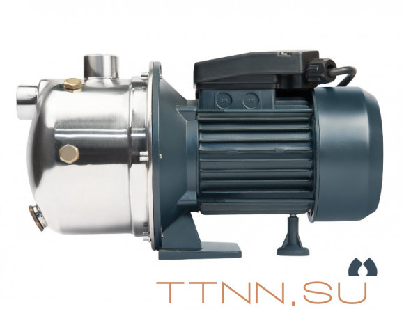 Поверхностный насос Unipump JS 80 Поверхностный насос Unipump JS 80