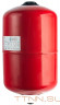 Расширительный бак STOUT 12л/5бар (STH-0004-000012)