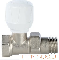 Клапан терморегулирующий STOUT 1/2 SVR 0001 000015