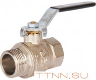 Шаровый кран STOUT SVB-0013-000020