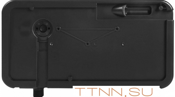 Электрический проточный водонагреватель Thermex Onyx 6500 Электрический проточный водонагреватель Thermex Onyx 6500