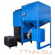 Пеллетный котел длительного горения ZOTA Pellet Pro 250