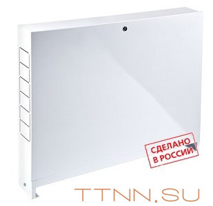 Шкаф коллекторный Valtec ШРВ-5
