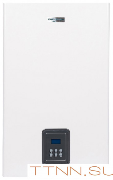 Одноконтурный газовый котел Kotitonttu TOIVO T32 OK Одноконтурный газовый котел Kotitonttu TOIVO T32 OK