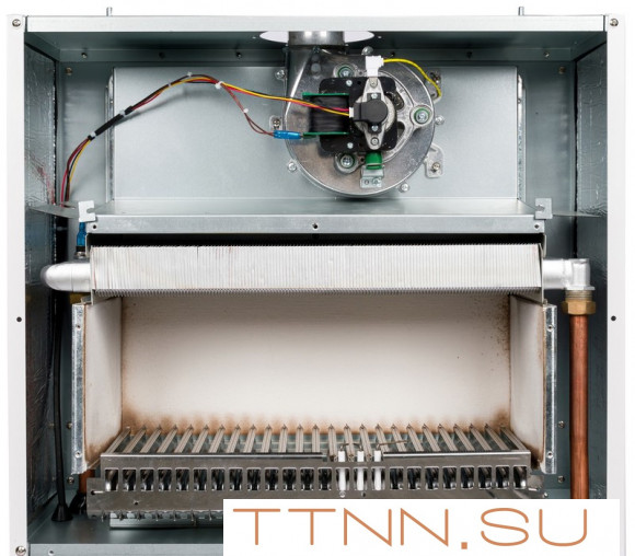 Одноконтурный газовый котел Kotitonttu TOIVO T32 OK Одноконтурный газовый котел Kotitonttu TOIVO T32 OK