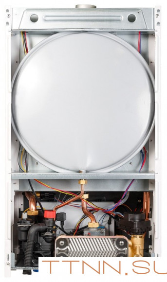 Настенный газовый котел Kotitonttu TOIVO T16 DK Настенный газовый котел Kotitonttu TOIVO T16 DK