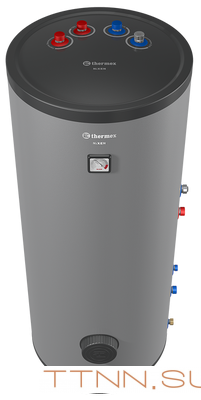 Бойлер косвенного нагрева Thermex Nixen 200 F (combi) Бойлер косвенного нагрева Thermex Nixen 200 F (combi)