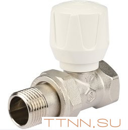 Клапан терморегулирующий STOUT 1/2 SVR 2122 000015